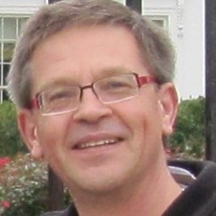 Profilbild von Uwe Pelzer