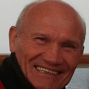 Profilbild von Uwe Perniss