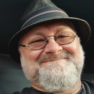 Profilbild von Uwe Pesch