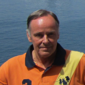 Profilbild von Uwe Peter