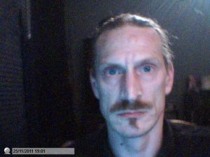 Profilbild von Uwe Peter