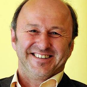 Profilbild von Uwe Peters