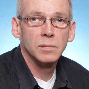 Profilbild von Uwe Peters