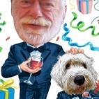 Profilbild von Uwe Peters