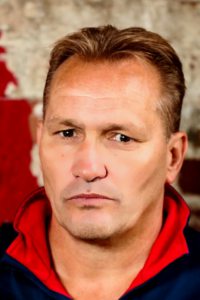 Profilbild von Uwe Peters