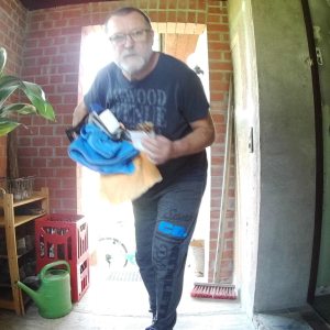 Profilbild von Uwe Peters