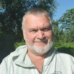 Profilbild von Uwe Petersen