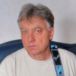Profilbild von Uwe Petersen
