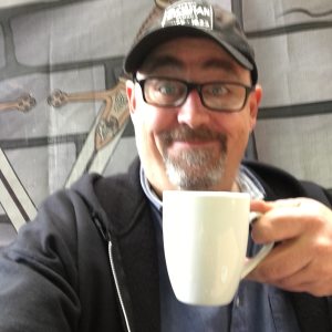 Profilbild von Uwe Petersen