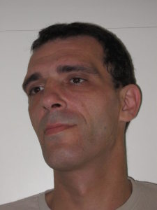 Profilbild von Uwe Petersen