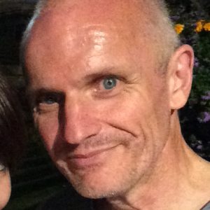 Profilbild von Uwe Petersen