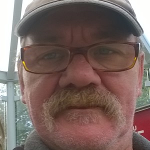 Profilbild von Uwe Peto