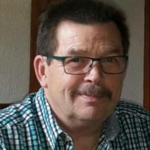 Profilbild von Uwe Petracek