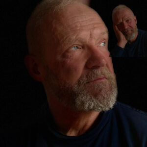 Profilbild von Uwe Petras