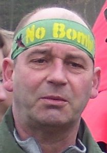 Profilbild von Uwe Petri