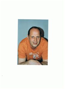Profilbild von Uwe Petrick