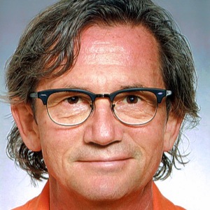 Profilbild von Uwe Petrick