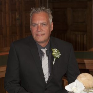 Profilbild von Uwe Petry