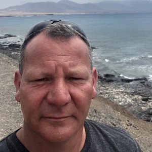 Profilbild von Uwe Petzel