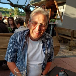 Profilbild von Uwe Petzke