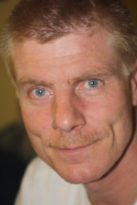 Profilbild von Uwe Peuyn