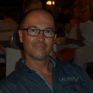 Profilbild von Uwe Pfaff