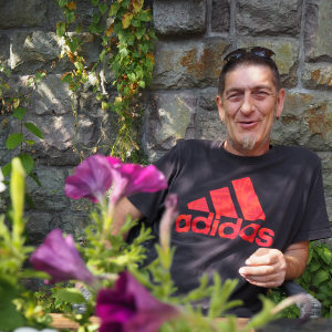 Profilbild von Uwe Pfahl