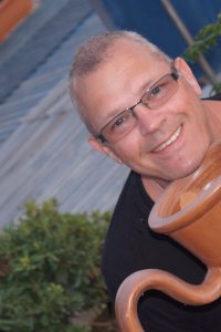 Profilbild von Uwe Pfaus