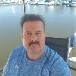 Profilbild von Uwe Pfeifer