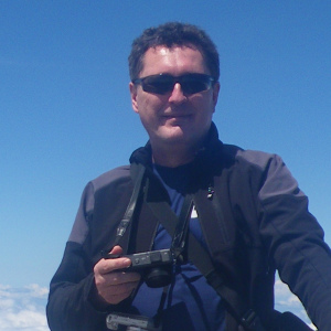 Profilbild von Uwe Pfeifer