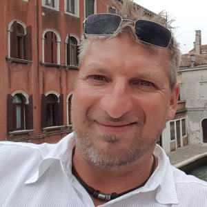 Profilbild von Uwe Pfeiffer