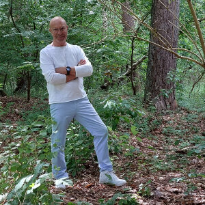 Profilbild von Uwe Pfeiffer