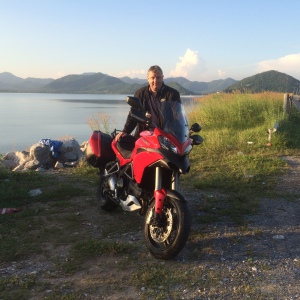 Profilbild von Uwe Pfeiffer