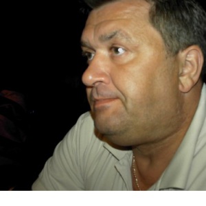 Profilbild von Uwe Pfeiffer
