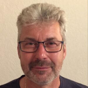 Profilbild von Uwe Pfeuffer