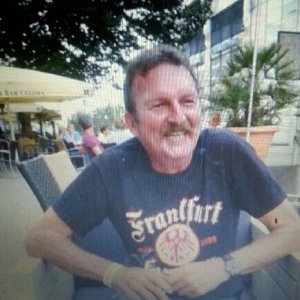 Profilbild von Uwe Pfister