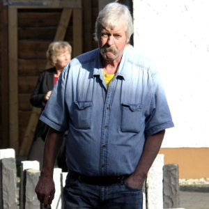 Profilbild von Uwe Pfitzenreuter