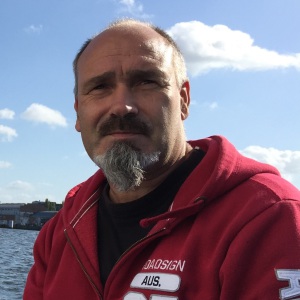 Profilbild von Uwe Pfletscher