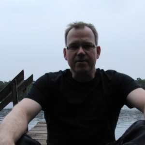 Profilbild von Uwe Pflügl