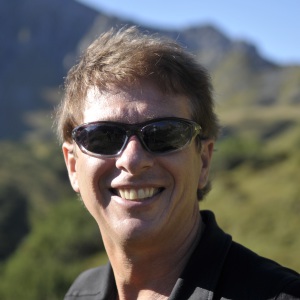 Profilbild von Uwe Pflug