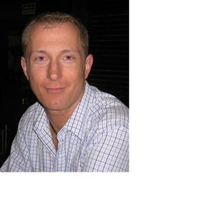 Profilbild von Uwe Pfund