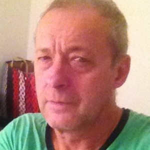 Profilbild von Uwe Philipp