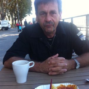 Profilbild von Uwe Philipps