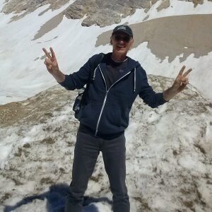 Profilbild von Uwe Philippsen