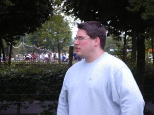 Profilbild von Uwe Pick