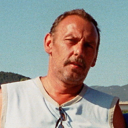 Profilbild von Uwe Piechatzek