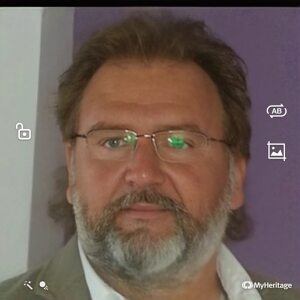 Profilbild von Uwe Pienek