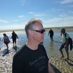 Profilbild von Uwe Piepenbrink