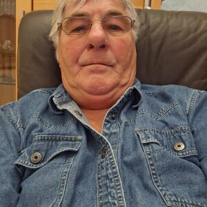 Profilbild von Uwe Pieper