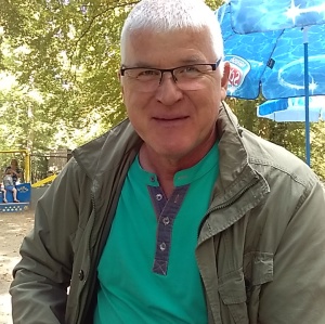 Profilbild von Uwe Pieper